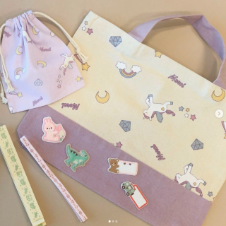 お気に入りと一緒に新しいスタートを♪　“１００円で暮らしは楽しくなる“