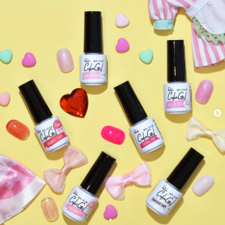 #パルキコイ から、うきうきな春の季節にぴったりなピンク系のカラーが登場です♪　“１００円で暮らしは楽しくなる“