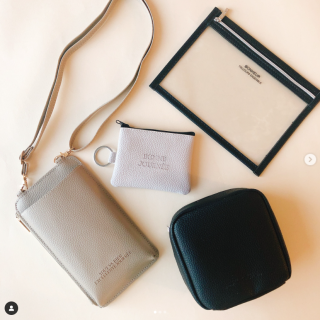 モノトーンインテリアと収納テクニック満載の人気ブログ「LOVEHOME」のMariさん @lovehome_5 とのコラボ第8弾！　“１００円で暮らしは楽しくなる“