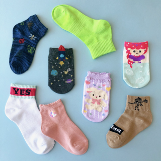 サイズもデザインもいろいろ♪　“１００円で暮らしは楽しくなる“