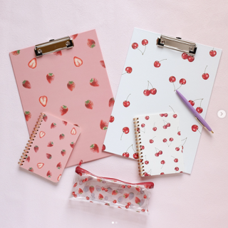 だぁいすき❤︎なものを持ちあるこう♪　“１００円で暮らしは楽しくなる“