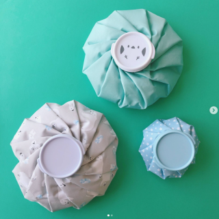 運動後のクールダウンや、熱中症対策に！！　“１００円で暮らしは楽しくなる“