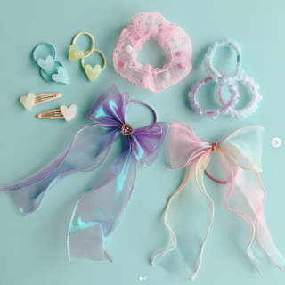 キラキラ♪ふわふわ♪カワイイ大集合！