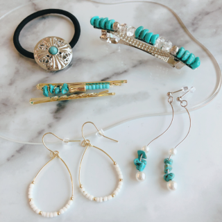 エスニックテイストをさりげなく取り入れたい時におすすめ。　“１００円で暮らしは楽しくなる“