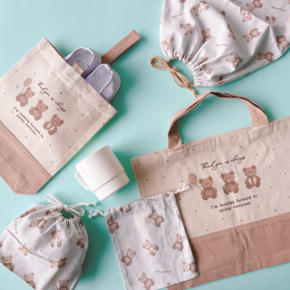 どきどきわくわくの新入園・新入学🌸 準備は整った？🎵　“１００円で暮らしは楽しくなる“