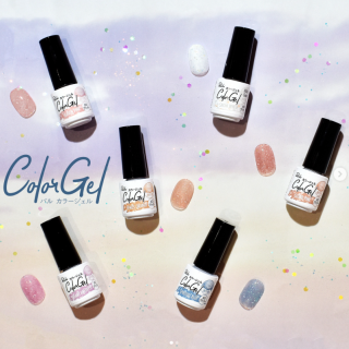 春らしい新色🌸エレガンスファンタジーシリーズが新登場！　“１００円で暮らしは楽しくなる“