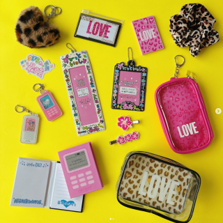 平成ギャル走召→カゝわレゝレゝ♥♥♥ キャンドゥ彳テ＞Ｕカゝ( *´艸｀)　“１００円で暮らしは楽しくなる“