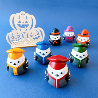 ビシッと衣装を決めて～！ハイ、ポーズ☆彡　“１００円で暮らしは楽しくなる“