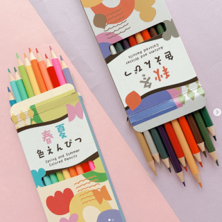 あなたはどの季節がお好み？　“１００円で暮らしは楽しくなる“