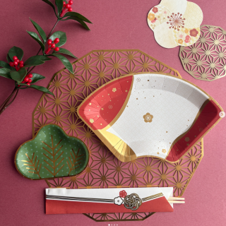 気づけば今年もあと約２週間…。 新年を迎える準備をはじめませんか　“１００円で暮らしは楽しくなる“