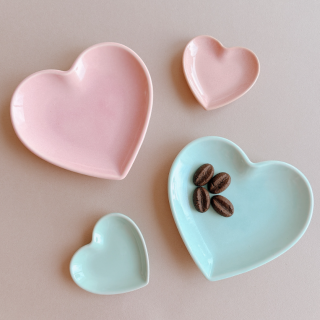 ♥♥淡いカラーがとってもキュート♥♥　“１００円で暮らしは楽しくなる“