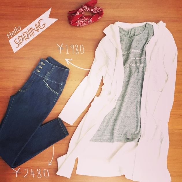 ハニーズ寝屋川アドバンス店