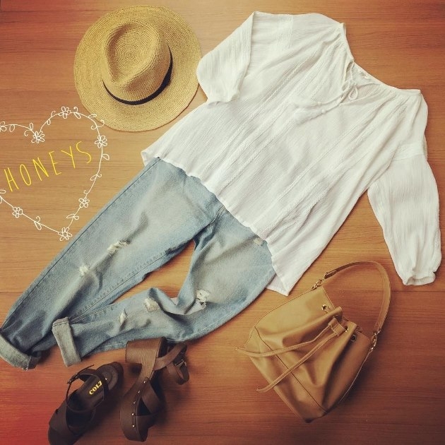 ハニーズ寝屋川アドバンス店