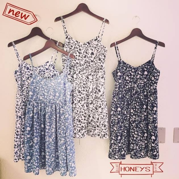 ハニーズ寝屋川アドバンス店