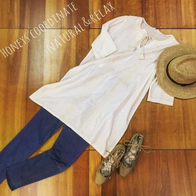 ハニーズ寝屋川アドバンス店