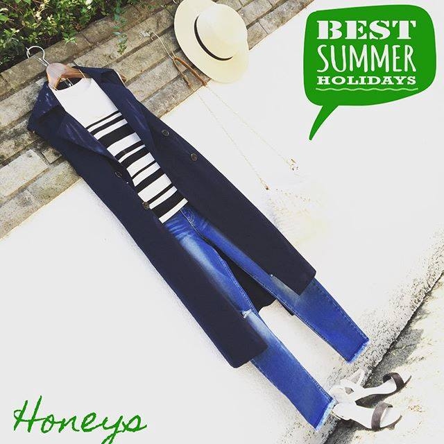 ハニーズ寝屋川アドバンス店