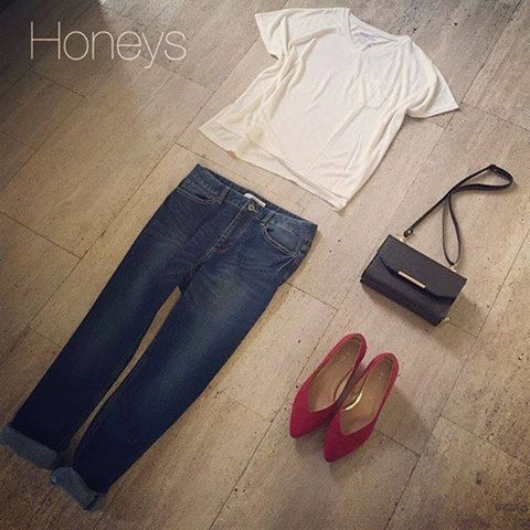 ハニーズ寝屋川アドバンス店　