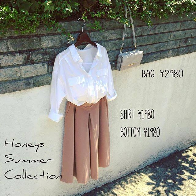 ハニーズ寝屋川アドバンス店