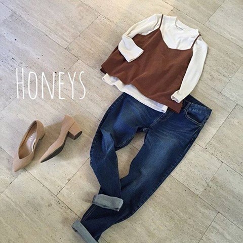 ハニーズ寝屋川アドバンス店