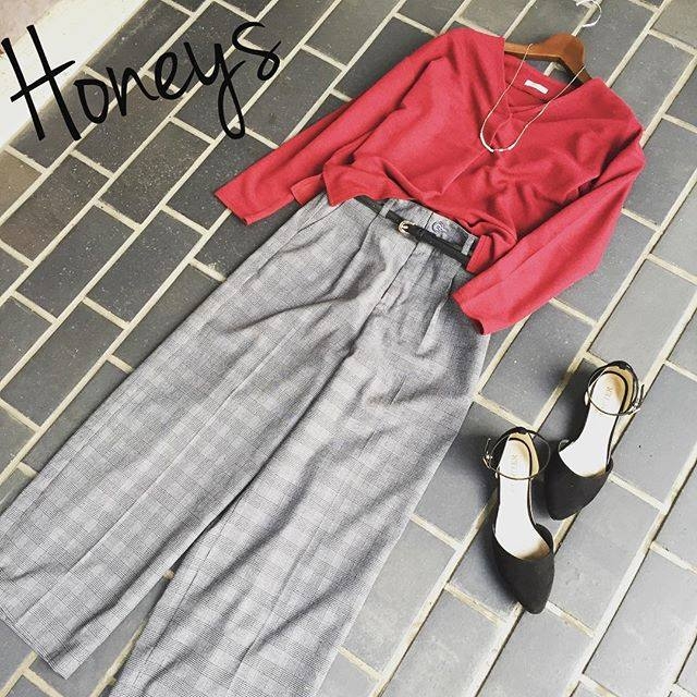 ハニーズ寝屋川アドバンス店