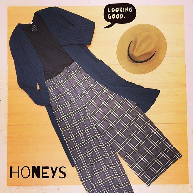 ハニーズ寝屋川アドバンス店