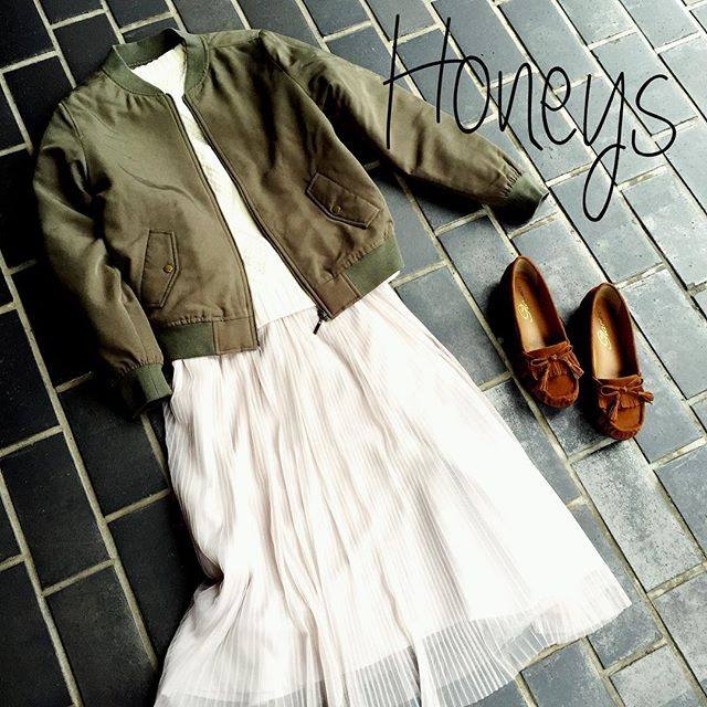 ハニーズ寝屋川アドバンス店