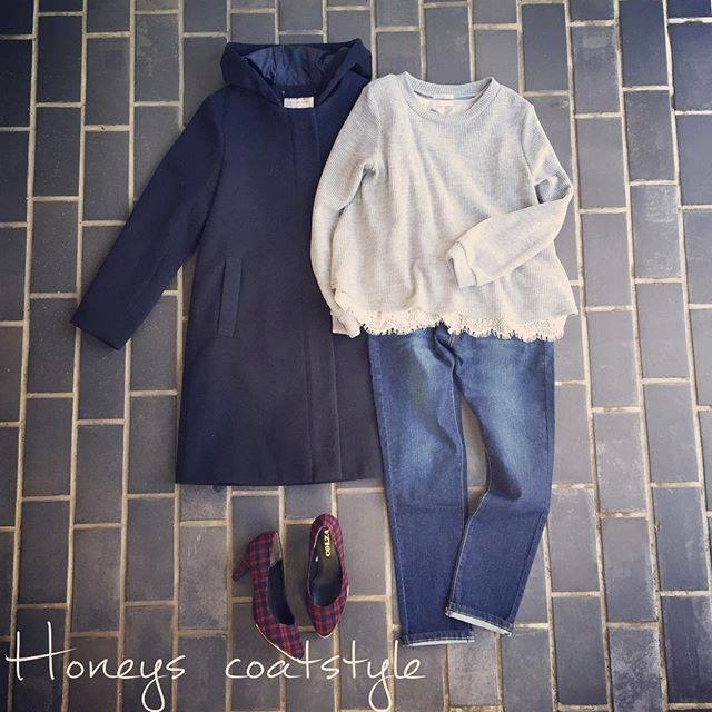 ハニーズ寝屋川アドバンス店