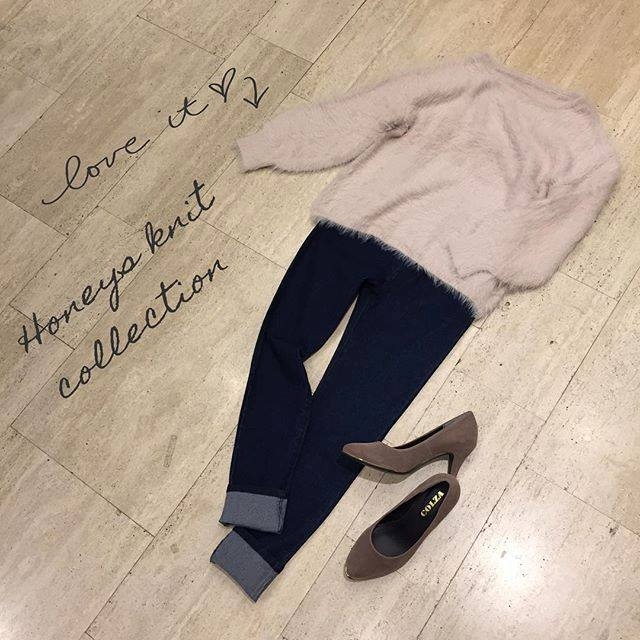 ハニーズ寝屋川アドバンス店