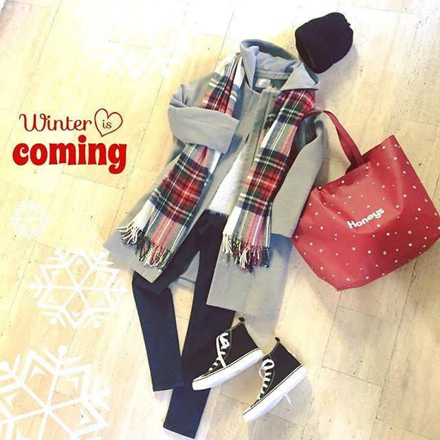 ハニーズ寝屋川アドバンス店