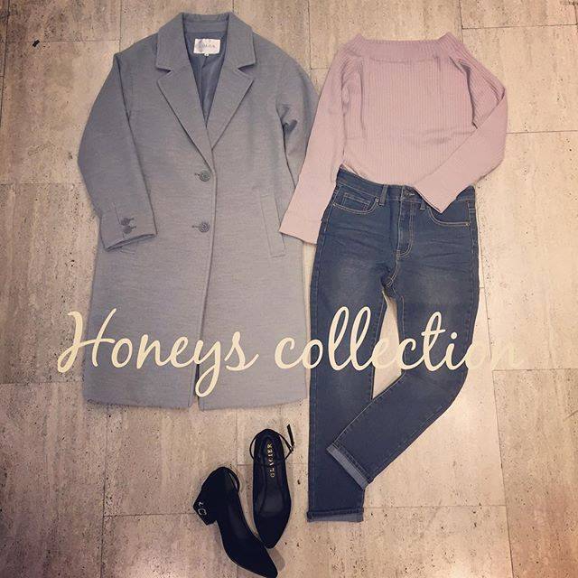 ハニーズ寝屋川アドバンス店