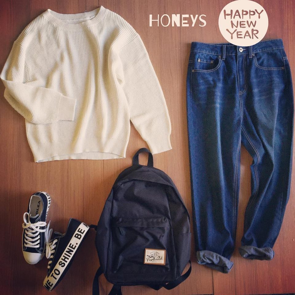 ハニーズ寝屋川アドバンス店