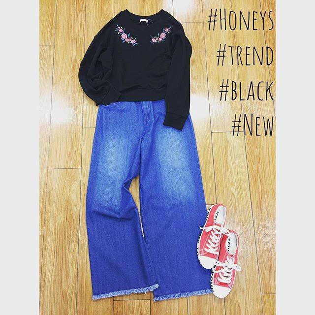 ハニーズ寝屋川アドバンス店