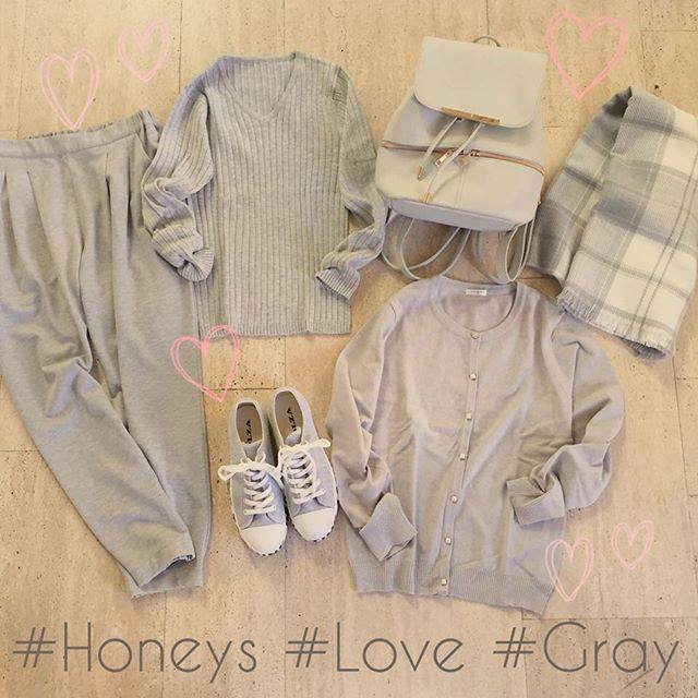 ハニーズ寝屋川アドバンス店