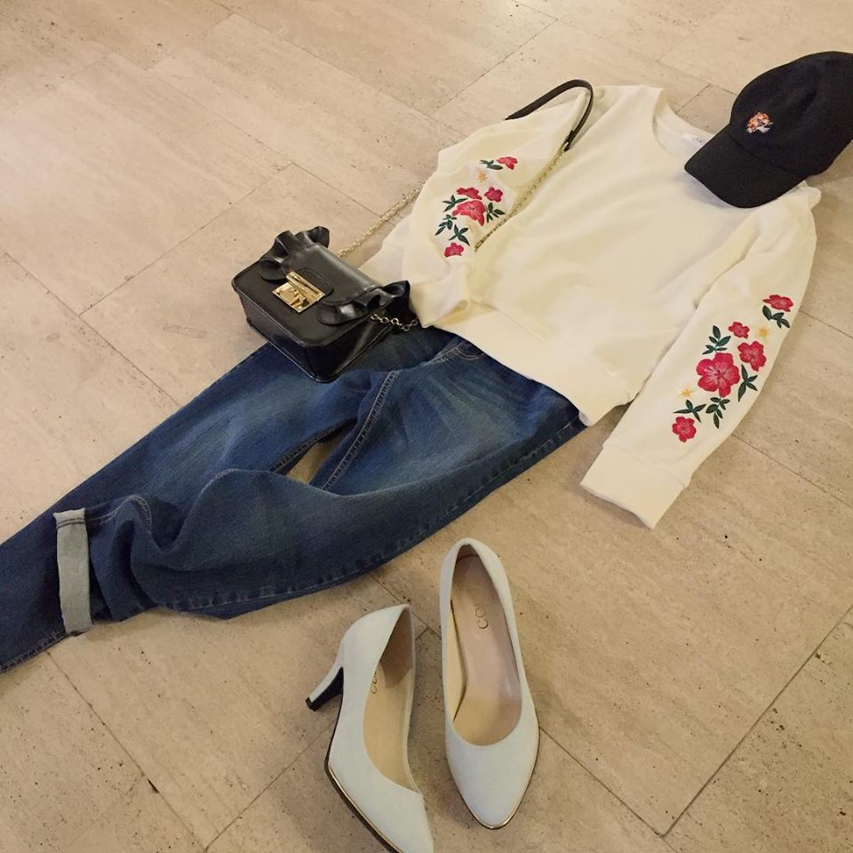 ハニーズ寝屋川アドバンス店