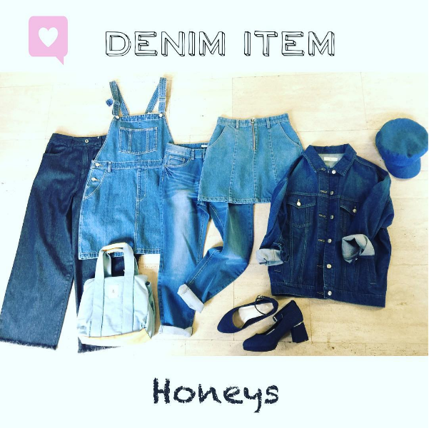 ハニーズ寝屋川アドバンス店