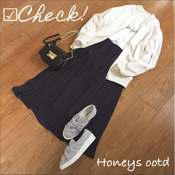 ハニーズ寝屋川アドバンス店