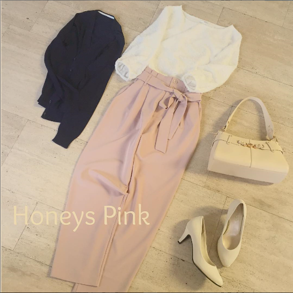 ハニーズ寝屋川アドバンス店