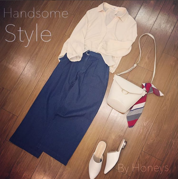 ハニーズ寝屋川アドバンス店