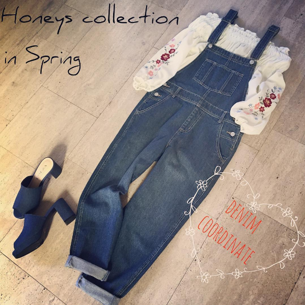 ハニーズ寝屋川アドバンス店