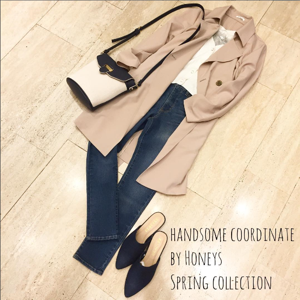 ハニーズ寝屋川アドバンス店