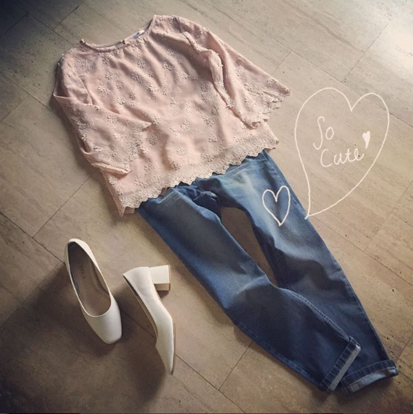 ハニーズ寝屋川アドバンス店