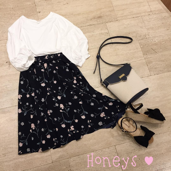 ハニーズ寝屋川アドバンス店