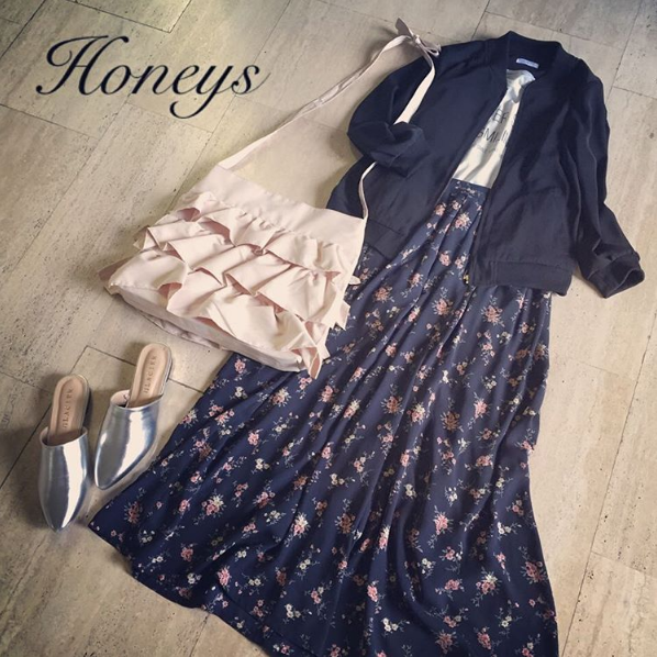 ハニーズ寝屋川アドバンス店