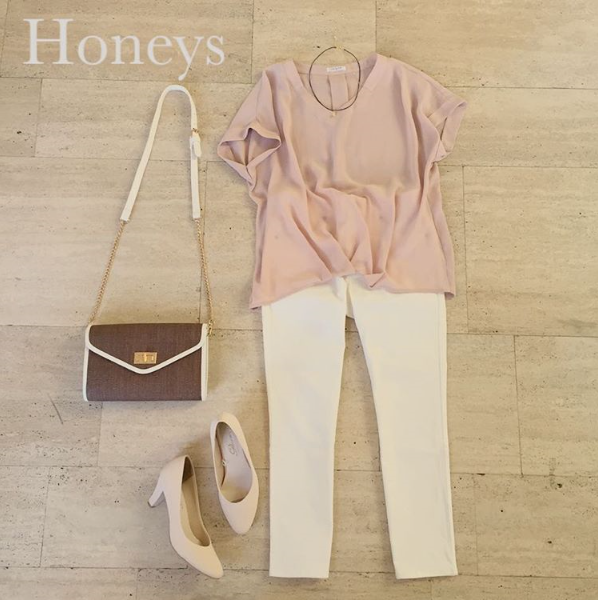 ハニーズ寝屋川アドバンス店