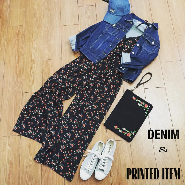 ハニーズ寝屋川アドバンス店