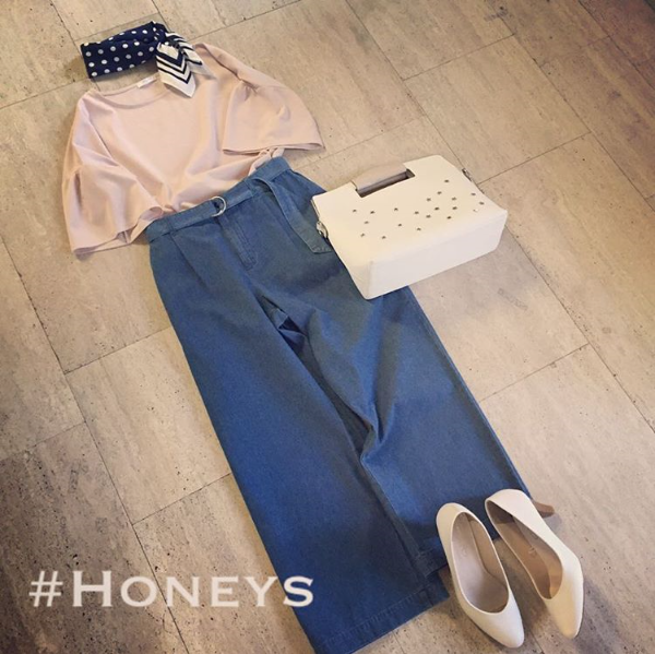 ハニーズ寝屋川アドバンス店