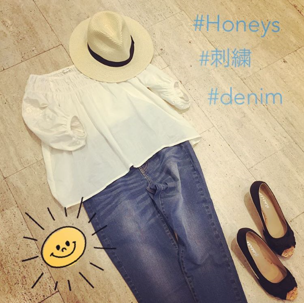 ハニーズ寝屋川アドバンス店