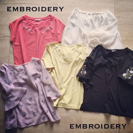 ハニーズ寝屋川アドバンス店