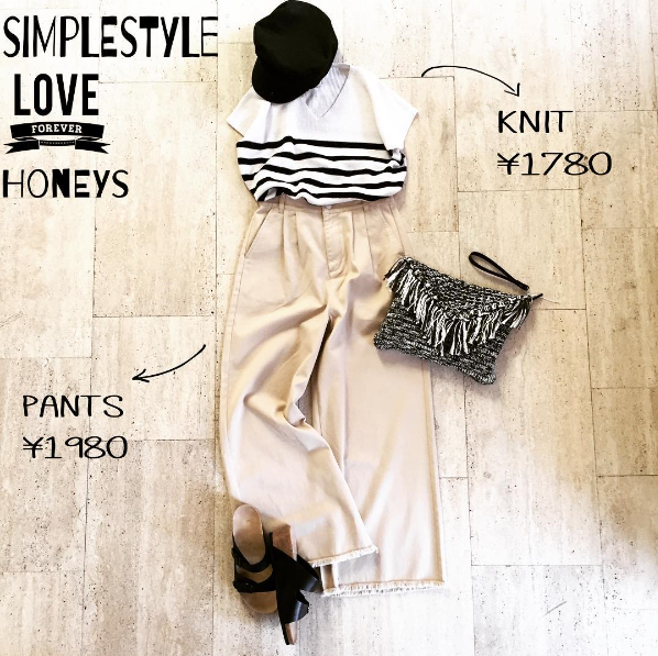 ハニーズ寝屋川アドバンス店