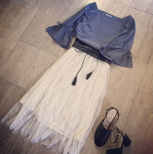 ハニーズ寝屋川アドバンス店